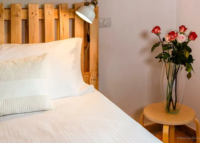 Bed and Breakfast Bonjour Bonheur Avellino